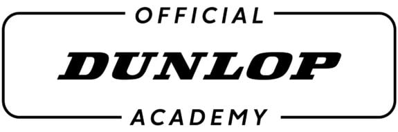 Official Dunlop Academy Logo